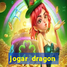 jogar dragon fortune demo